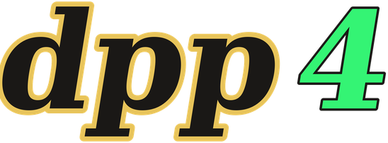 dpp4 logo